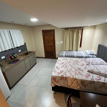 Suite No Centro De Paraty Exterior photo