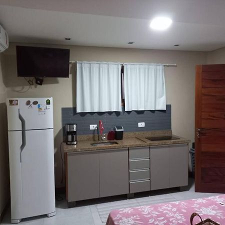 Suite No Centro De Paraty Exterior photo