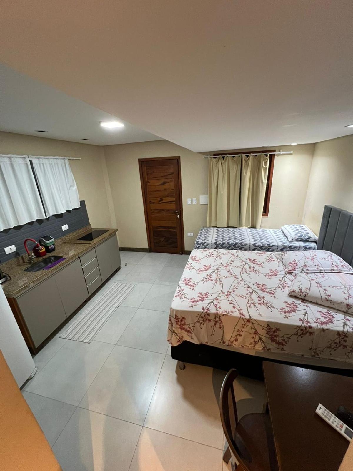 Suite No Centro De Paraty Exterior photo