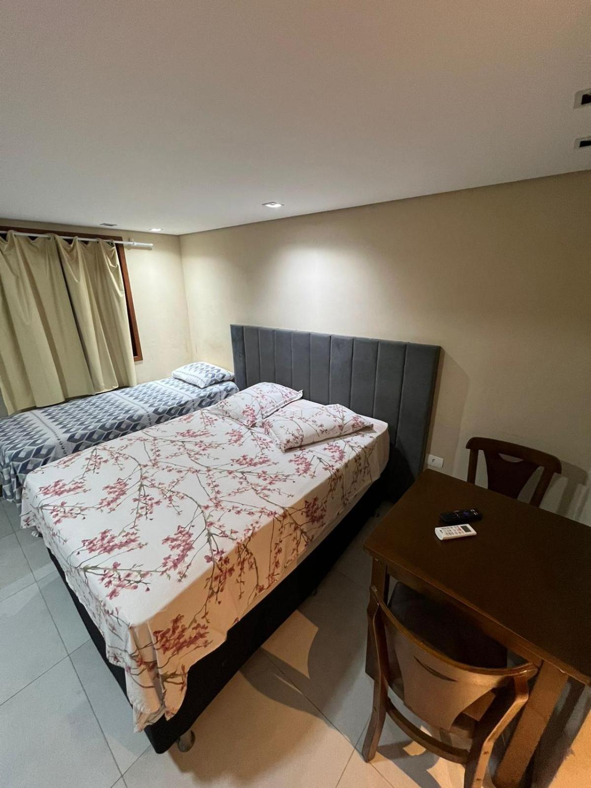 Suite No Centro De Paraty Exterior photo